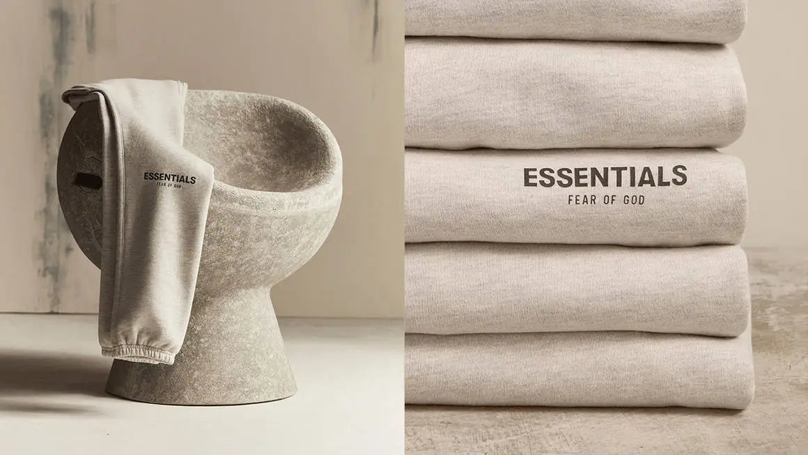 Como limpiar tu ropa essentials