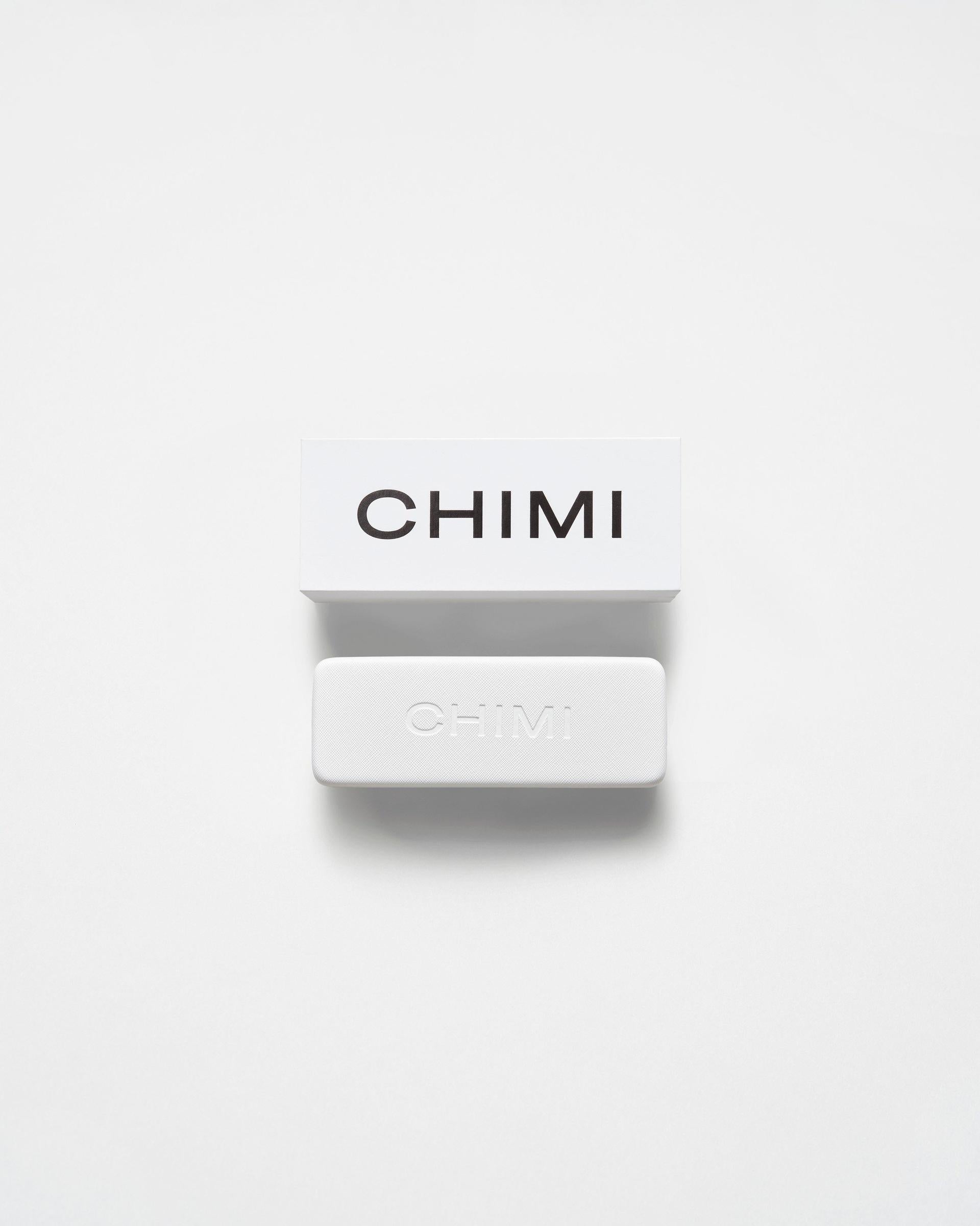 CHIMI 02 Schwarz