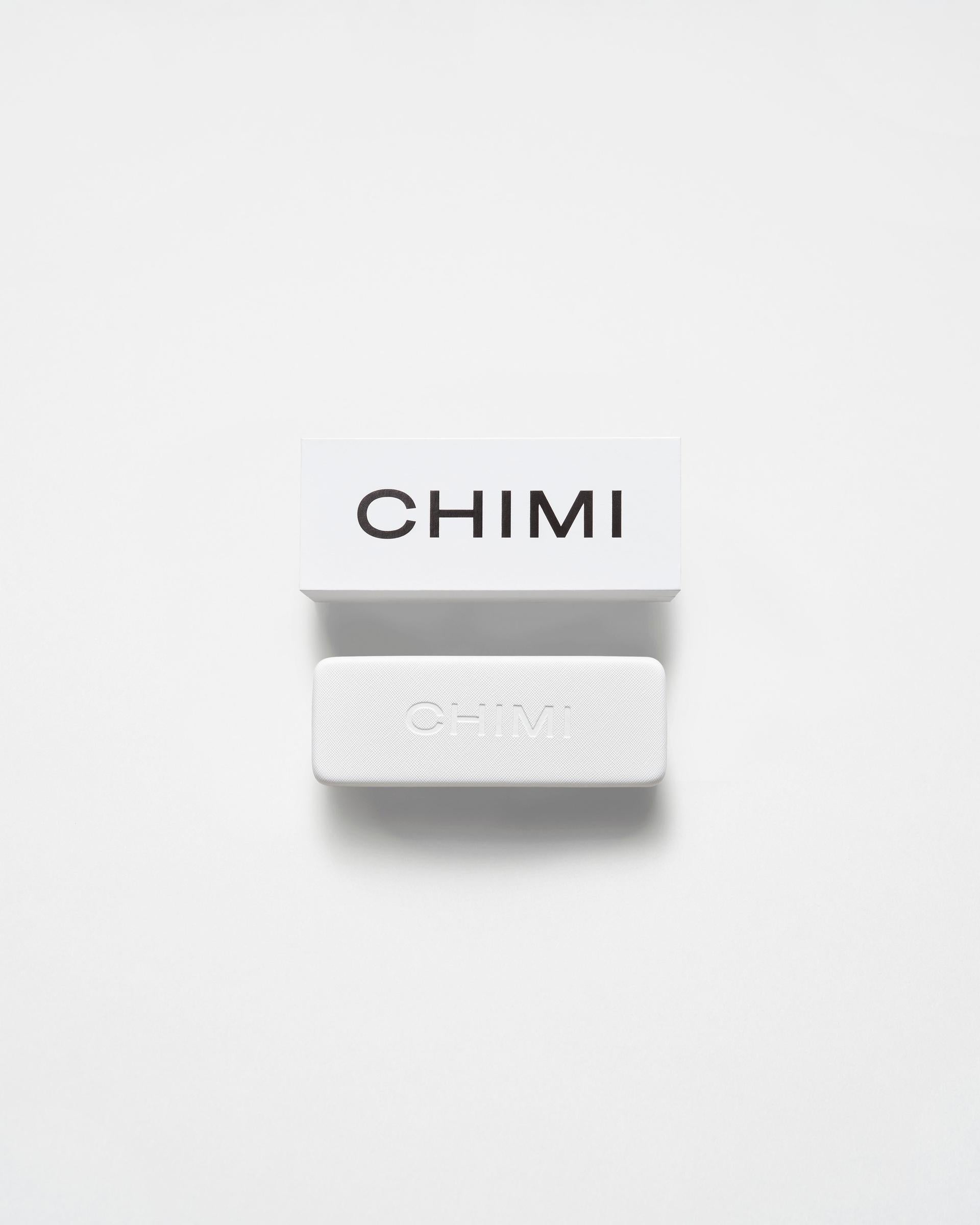 CHIMI 02 Gray