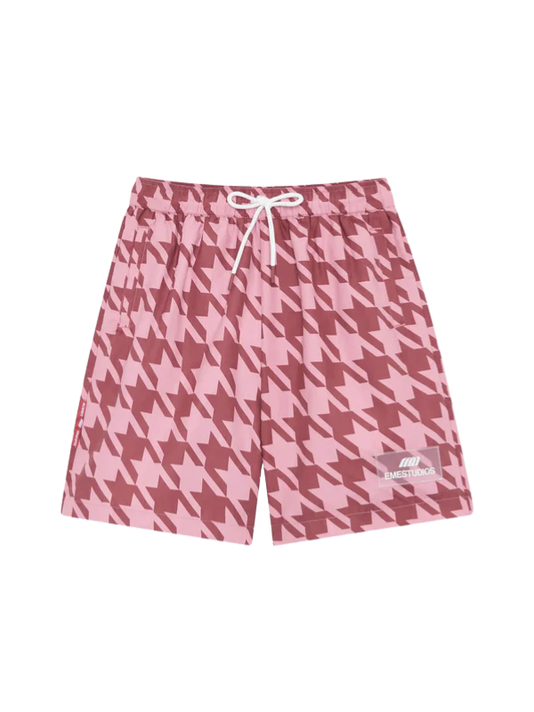 Eme Studios JJ Redwood Swim Trunk