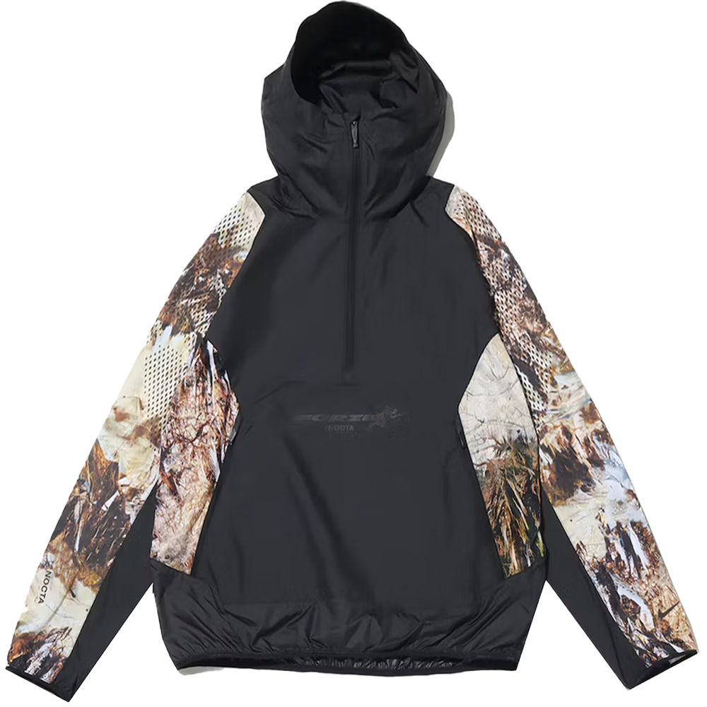 Nike x NOCTA Running Jacket Multicolor