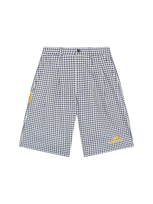 Eme Studios Jayden Navy Vichy