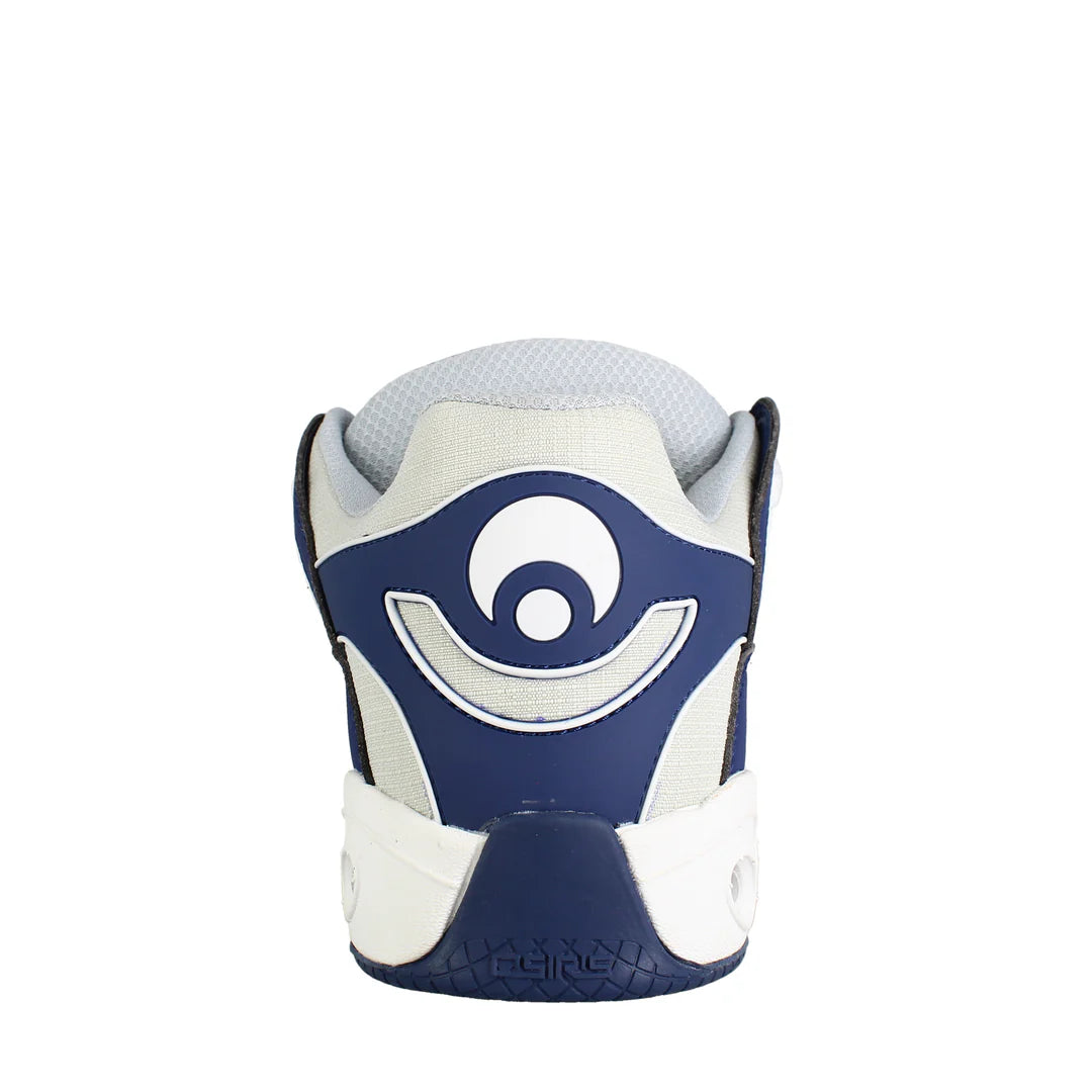Osiris D3 OG Marineblau/Grau/Weiß