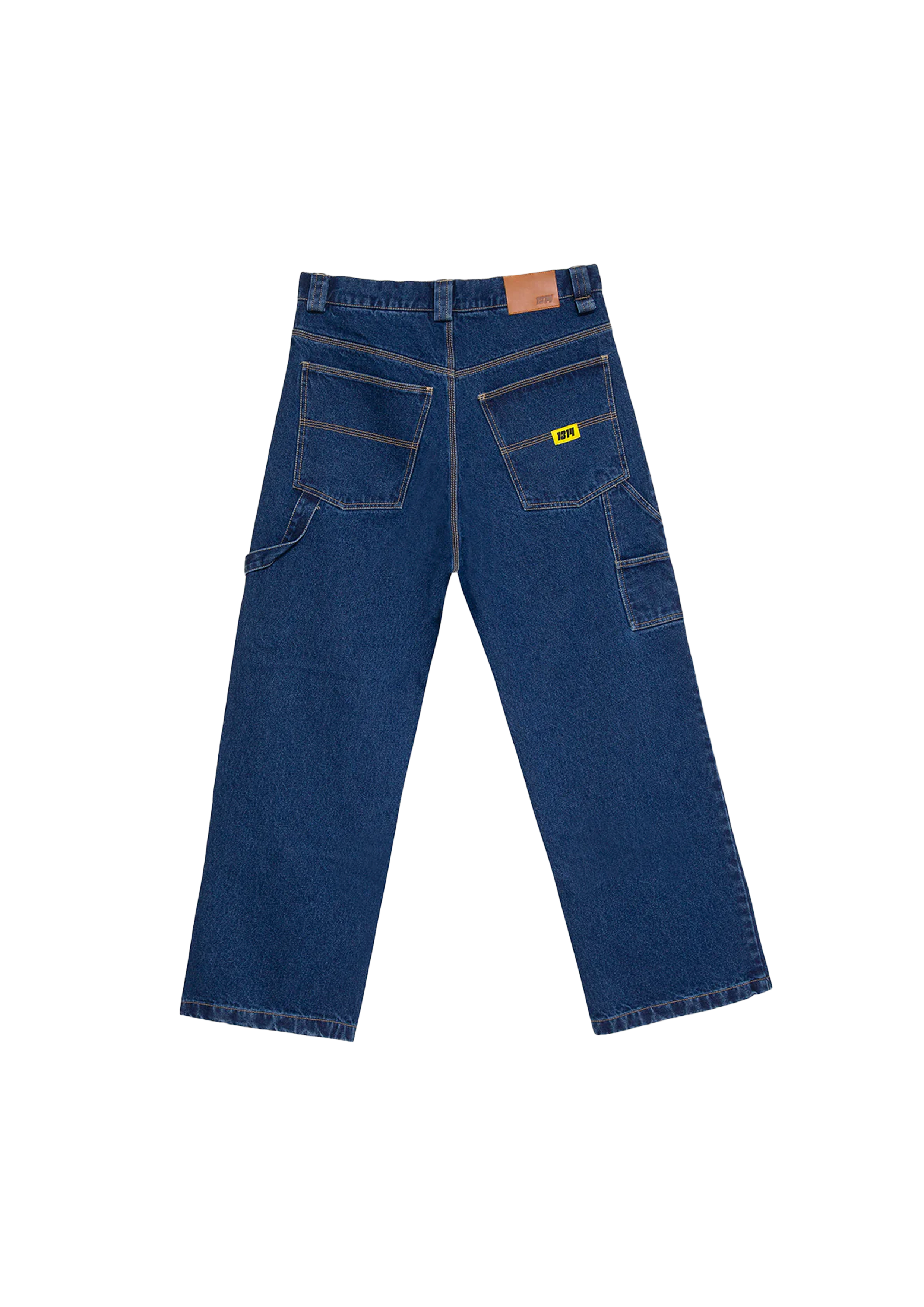 1314 Rodman Pants
