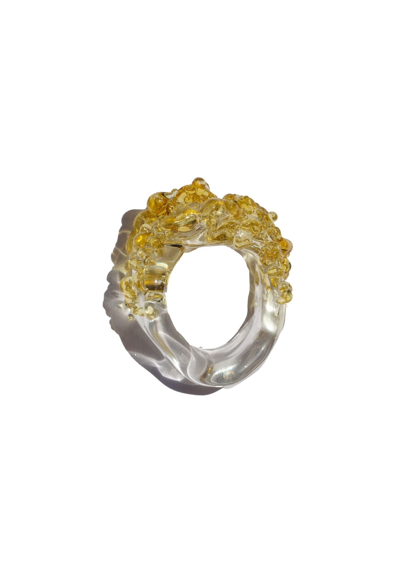 Cand(è)la Margarita Ring