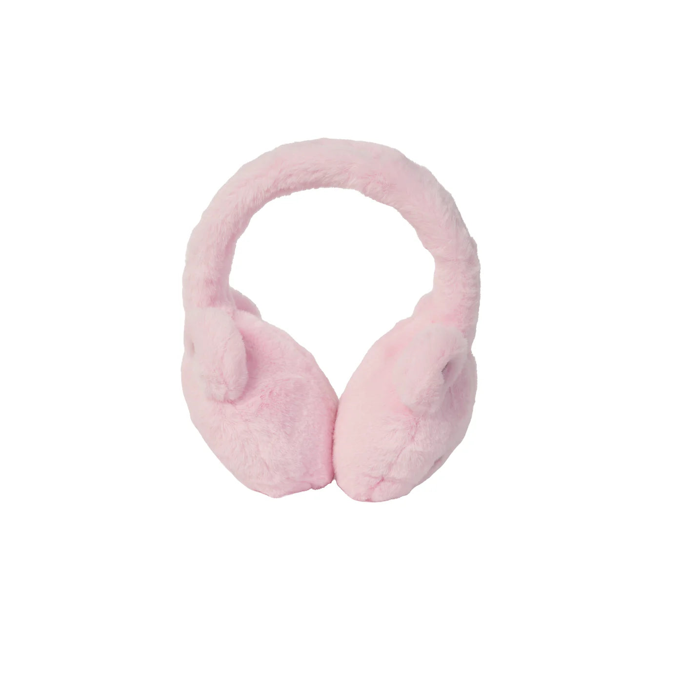 小物 PALACE Kawaii Plush Ear Warmer Pink Palace Kawaii Plush Ear Warmer Pink – The Garden