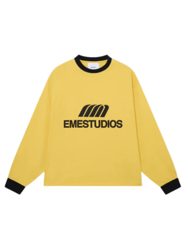 Eme Studios 2 Era Strike Long Sleeve