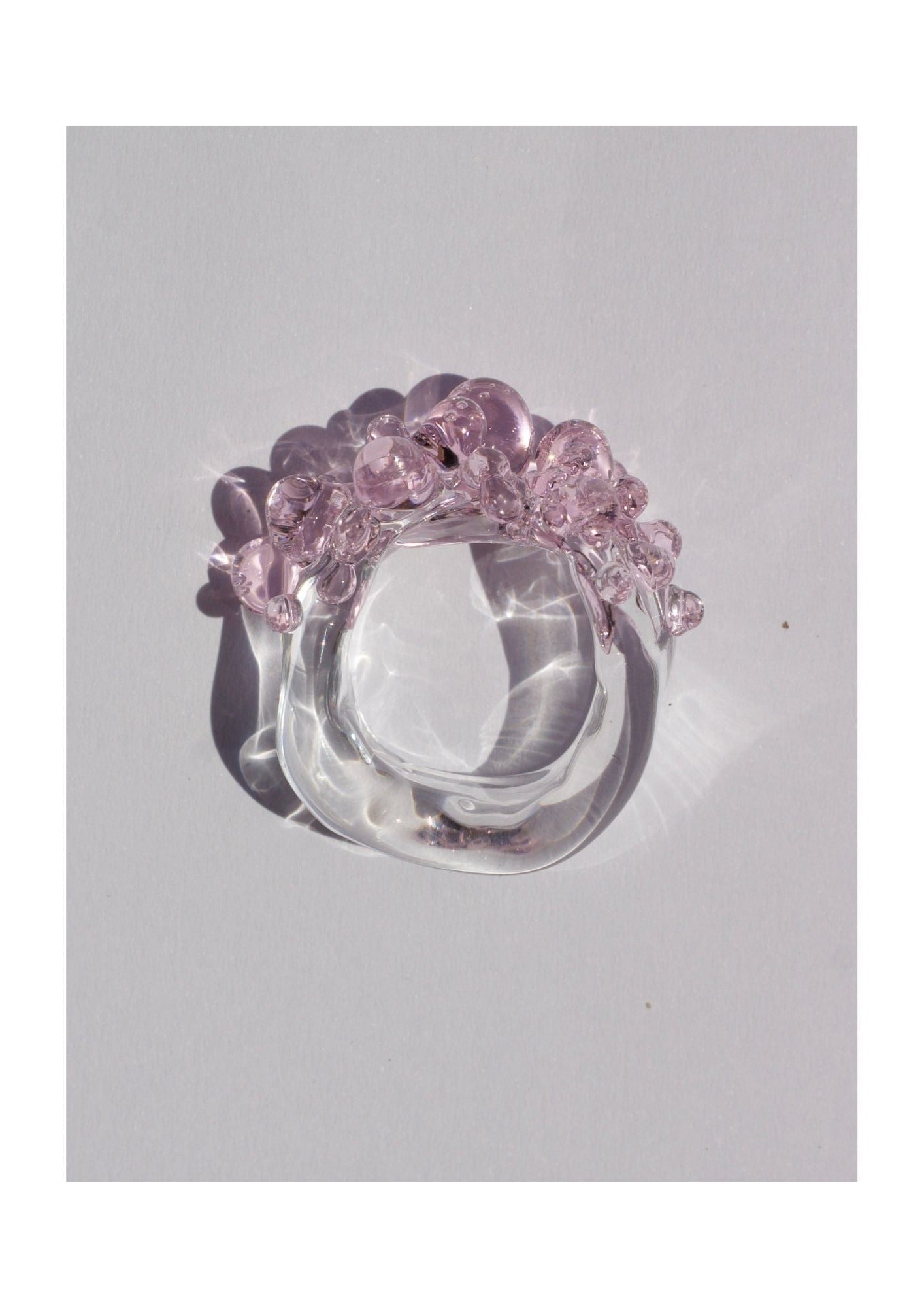 Cand(è)la Cosmopolitan Ring