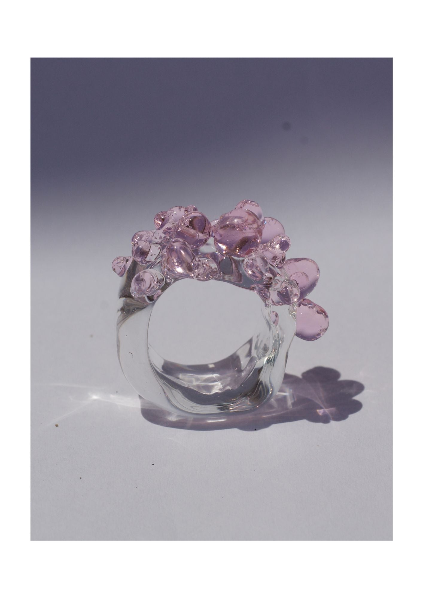 Cand(è)la Cosmopolitan Ring