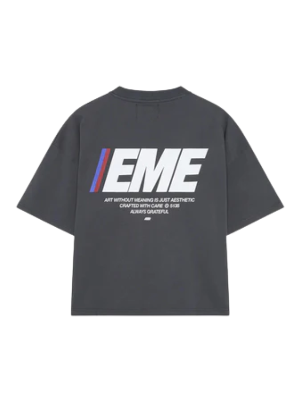 Eme Studios Spark Shadow Oversized Tee