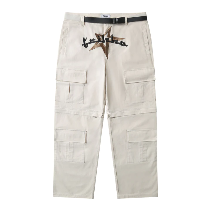 Trikko Dunas Cargos