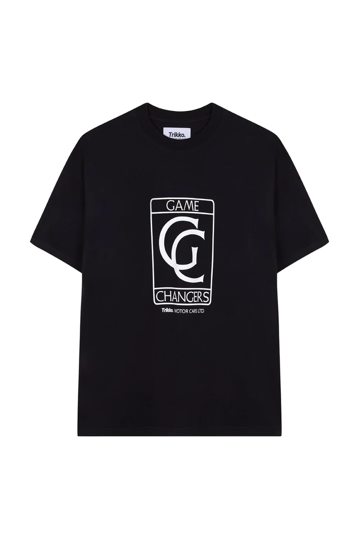 Trikko Rolls-Royce GC Tee