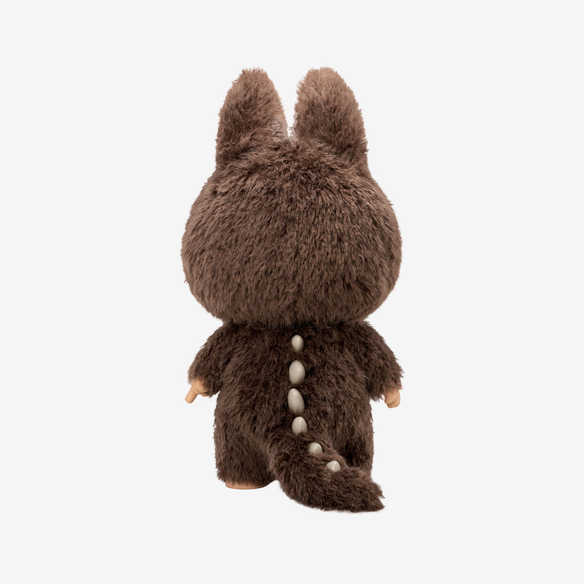 Pop Mart Labubu The Monsters Zimomo I Found You Vinyl Doll + Tote Bag
