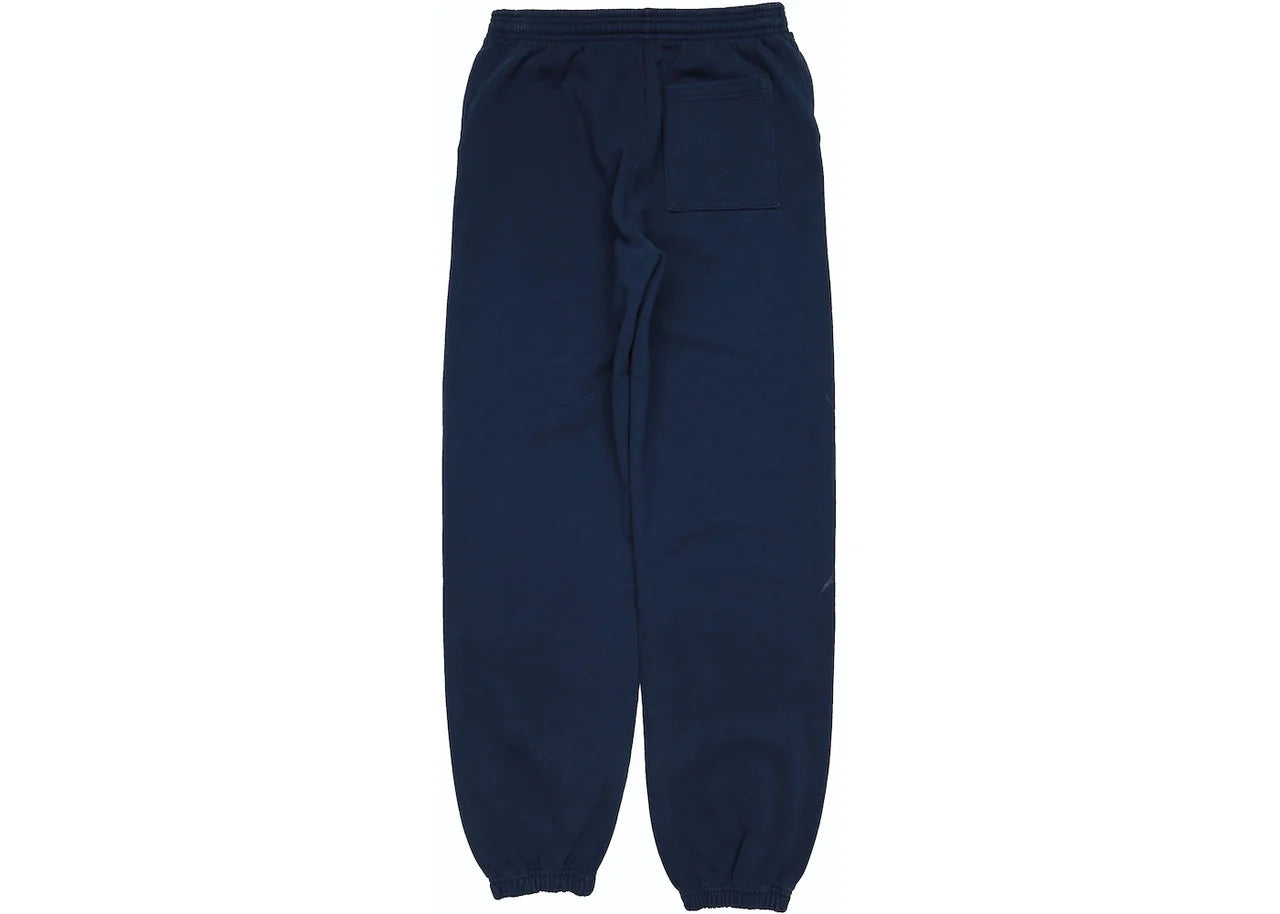 Sp5der Arach NY Phobia Sweatpants Navy