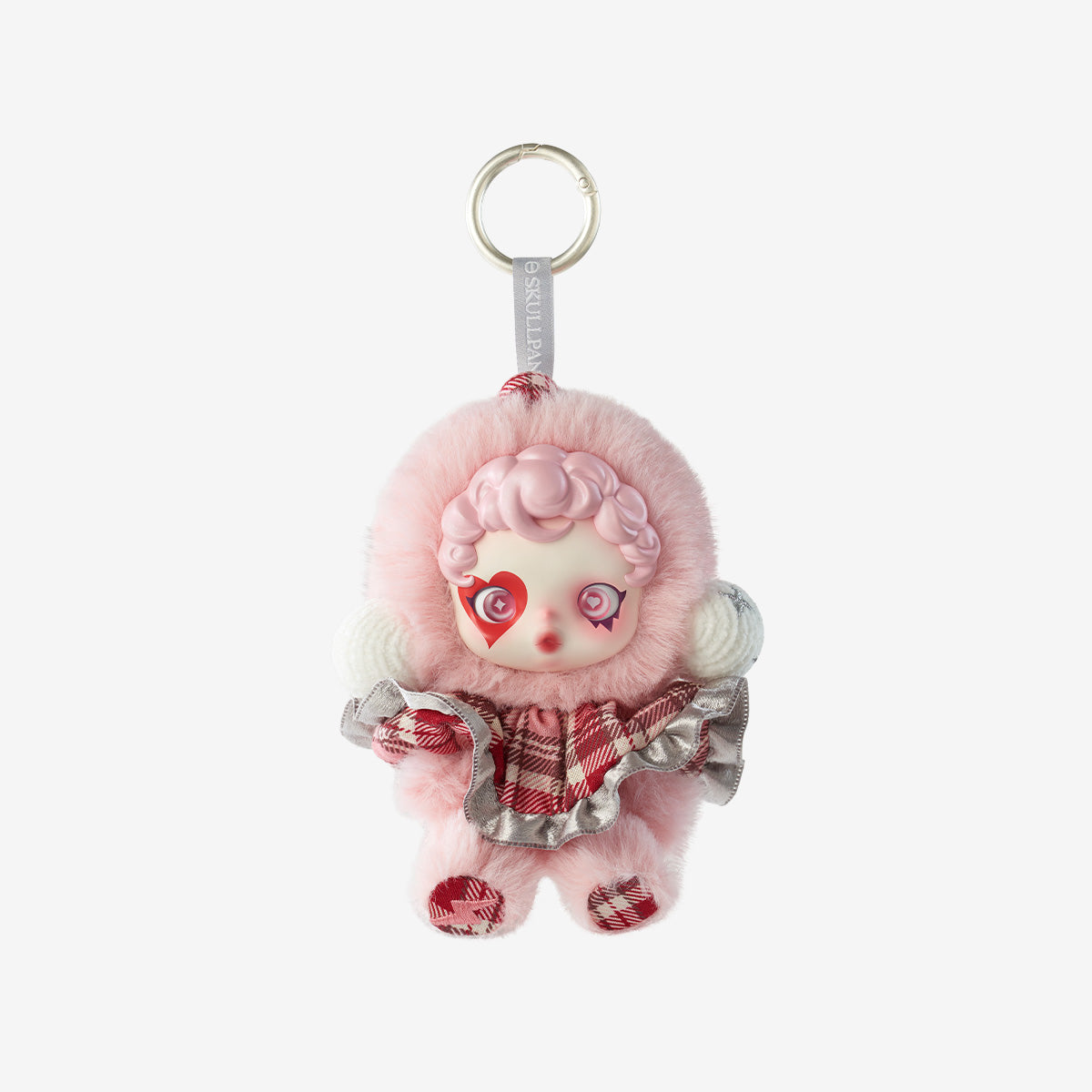 Pop Mart Sullpanda A Winter Symphony Series Single Blind Box