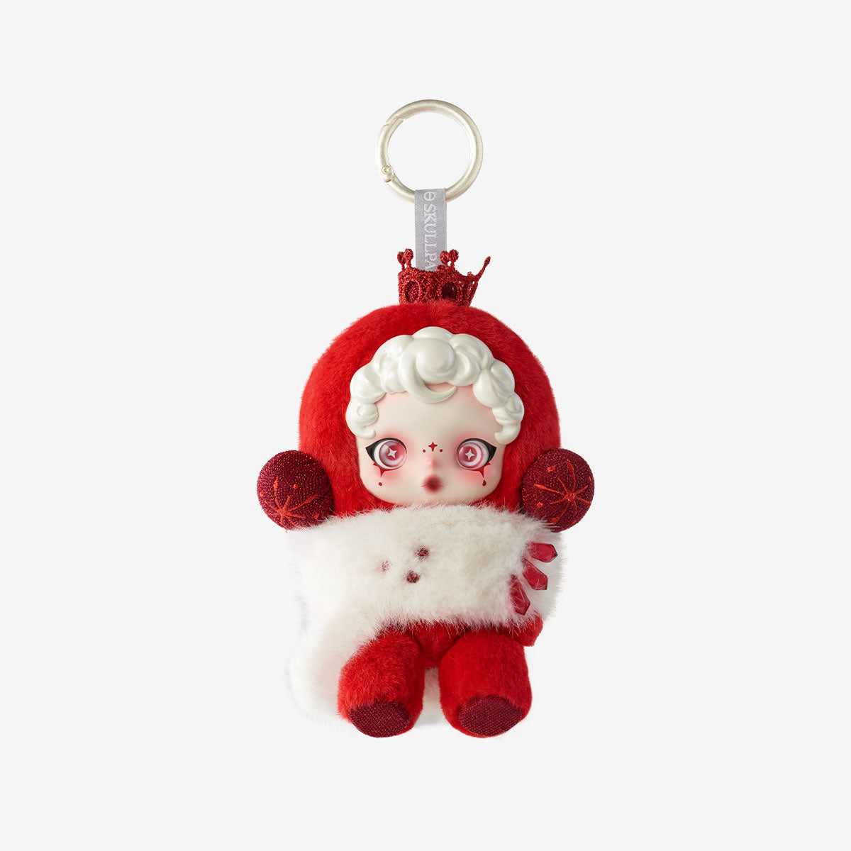 Pop Mart Sullpanda A Winter Symphony Series Single Blind Box