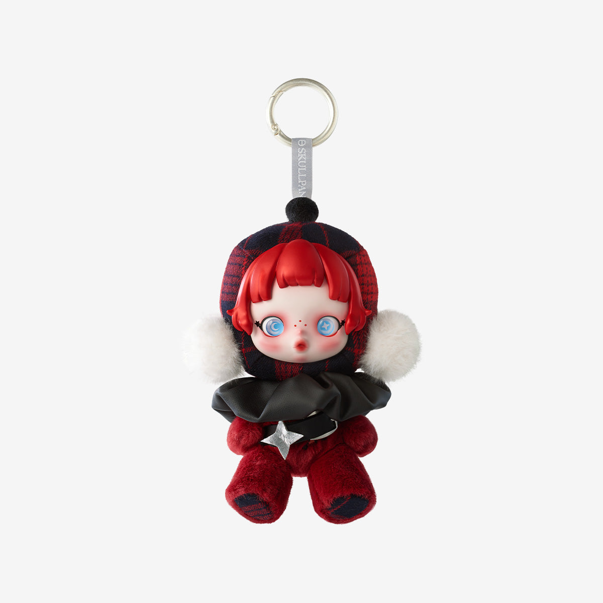 Pop Mart Sullpanda A Winter Symphony Series Single Blind Box