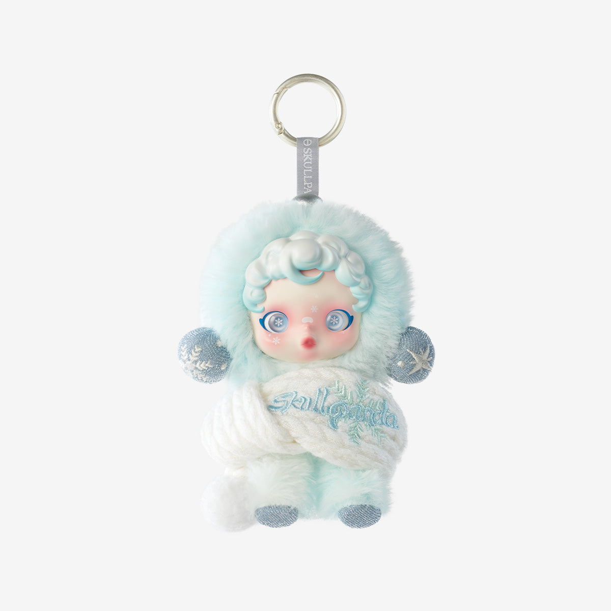 Pop Mart Sullpanda A Winter Symphony Series Single Blind Box