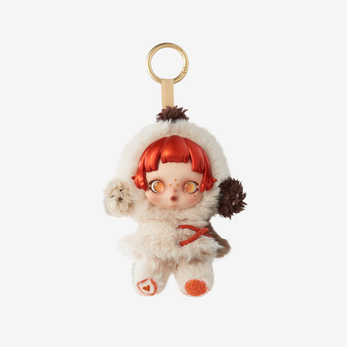 Pop Mart Sullpanda A Winter Symphony Series Single Blind Box