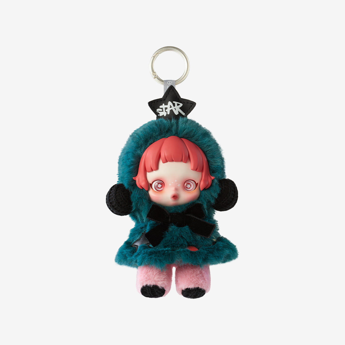 Pop Mart Sullpanda A Winter Symphony Series Single Blind Box