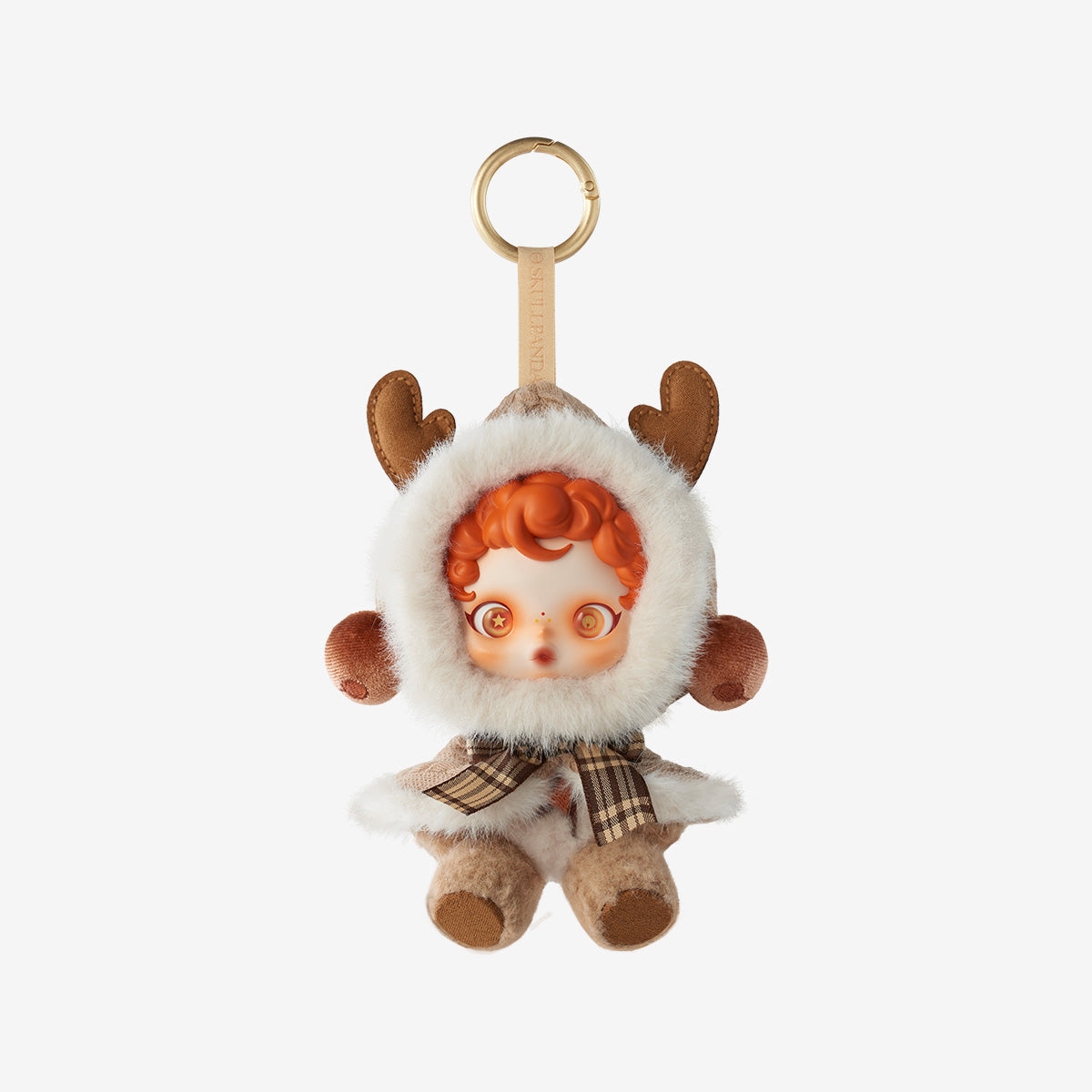 Pop Mart Sullpanda A Winter Symphony Series Single Blind Box