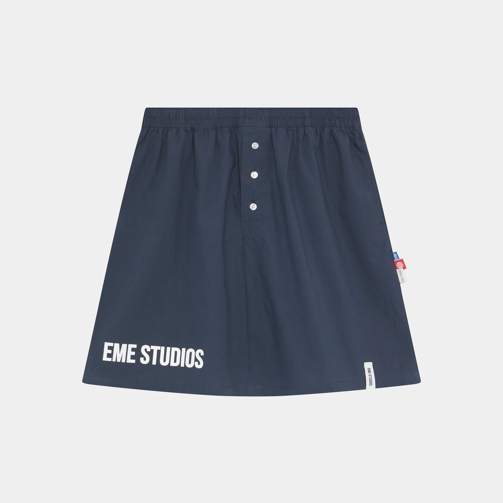 Eme Studios Too Large For Me Skirt