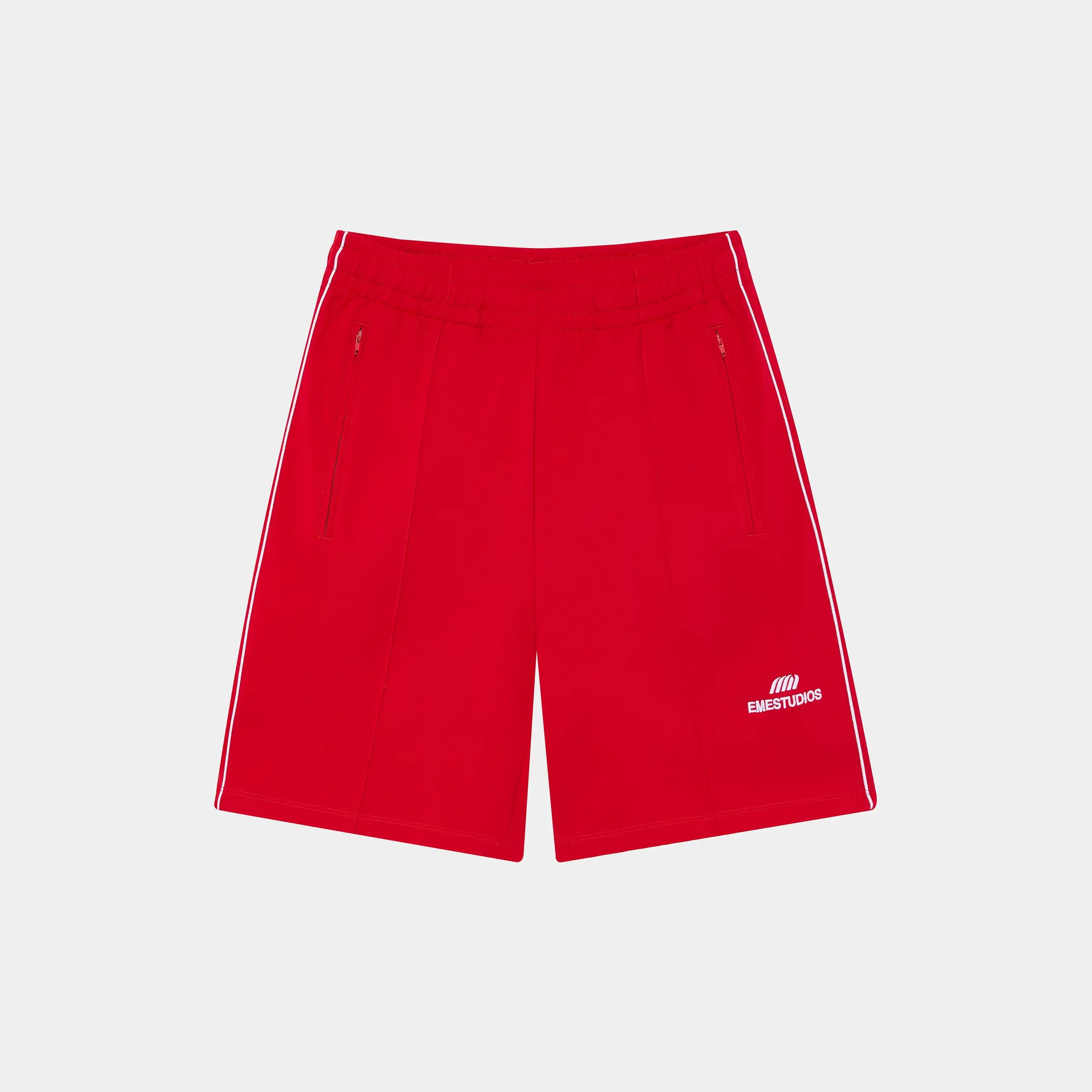 Eme Studios Somm Cherry Shorts