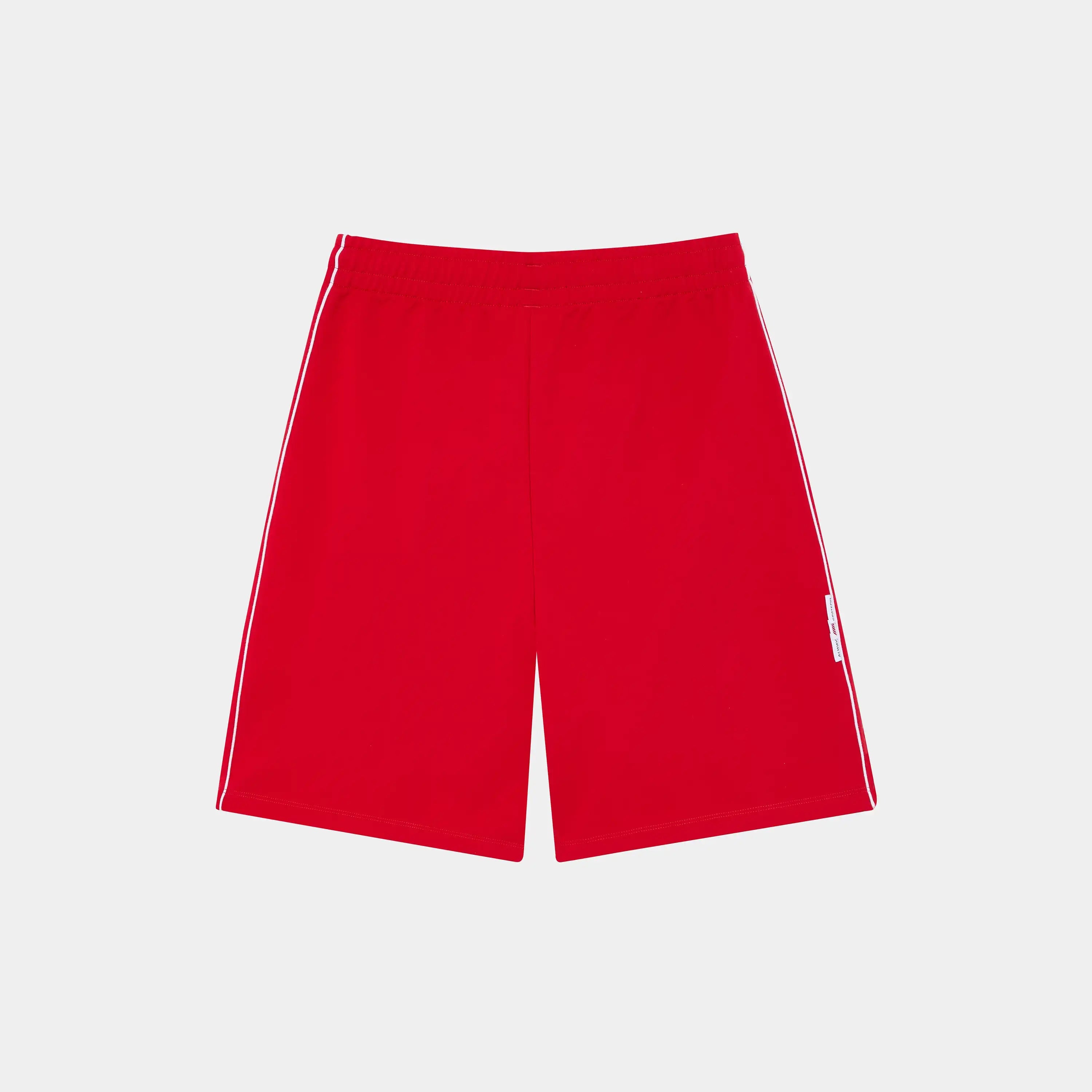 Eme Studios Somm Cherry Shorts