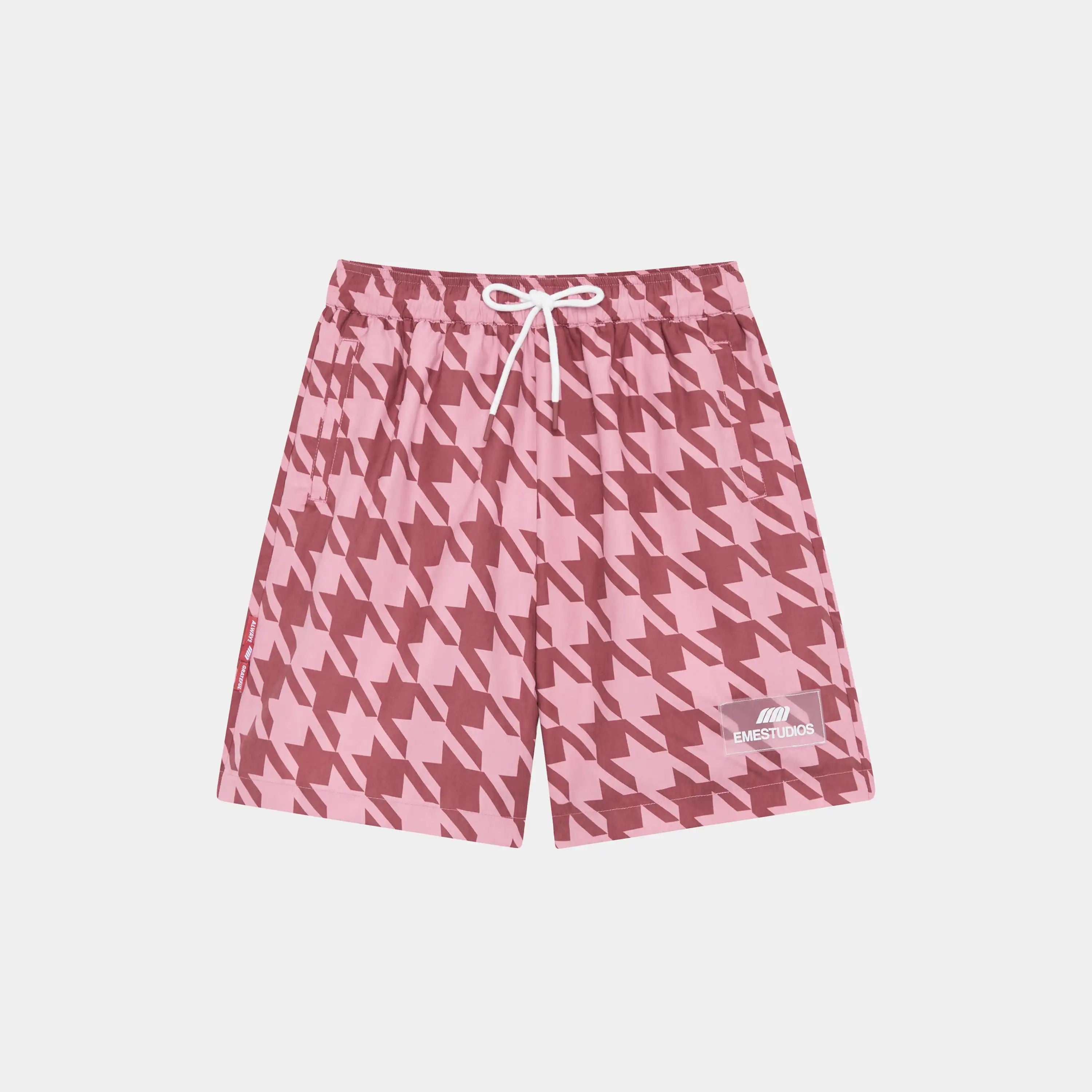 Eme Studios JJ Redwood Swim Trunk