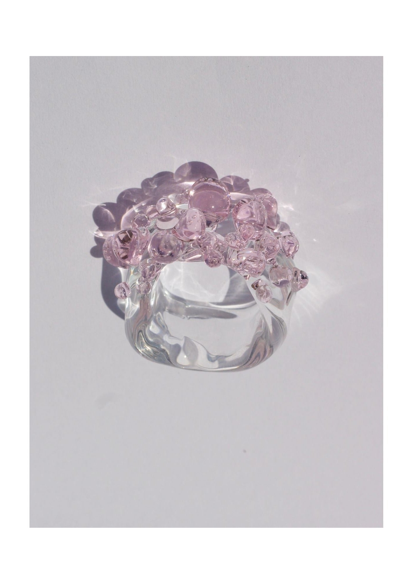 Cand(è)la Cosmopolitan Ring
