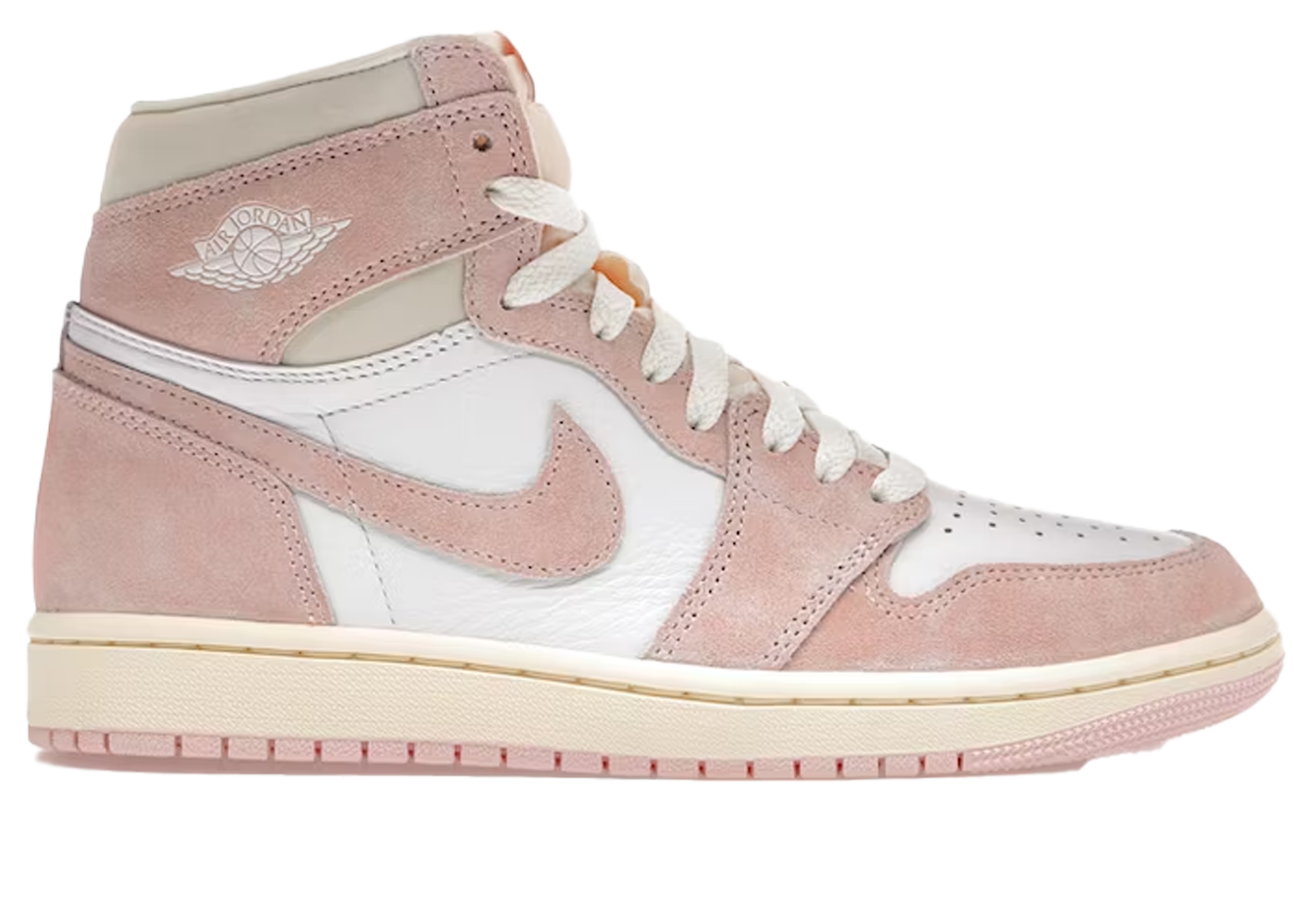 Jordan 1 Retro High OG Washed Pink (Women's)