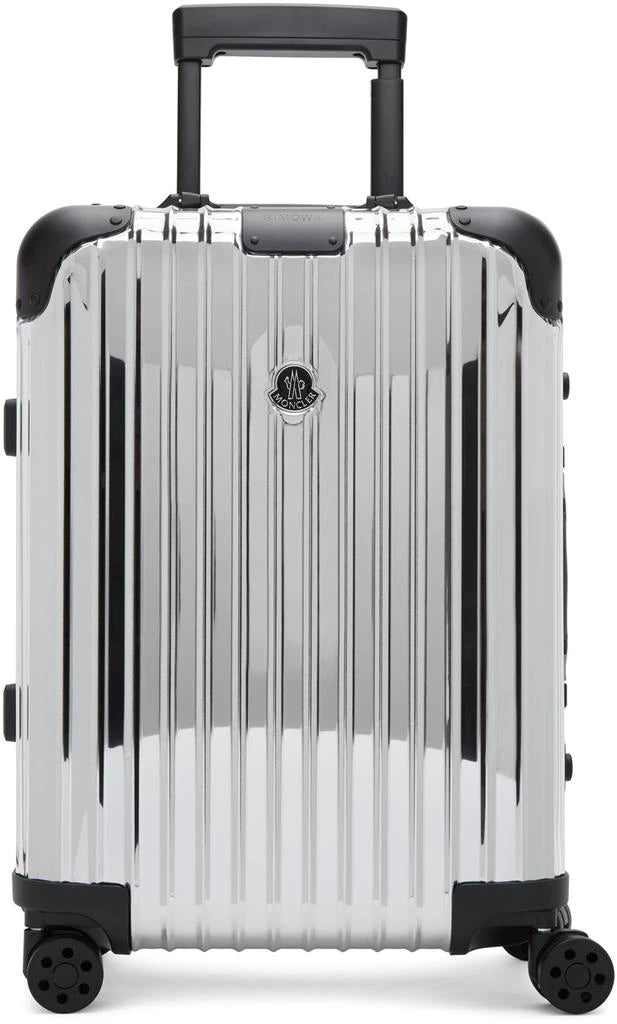 Moncler x RIMOWA Reflection Cabin Suitcase