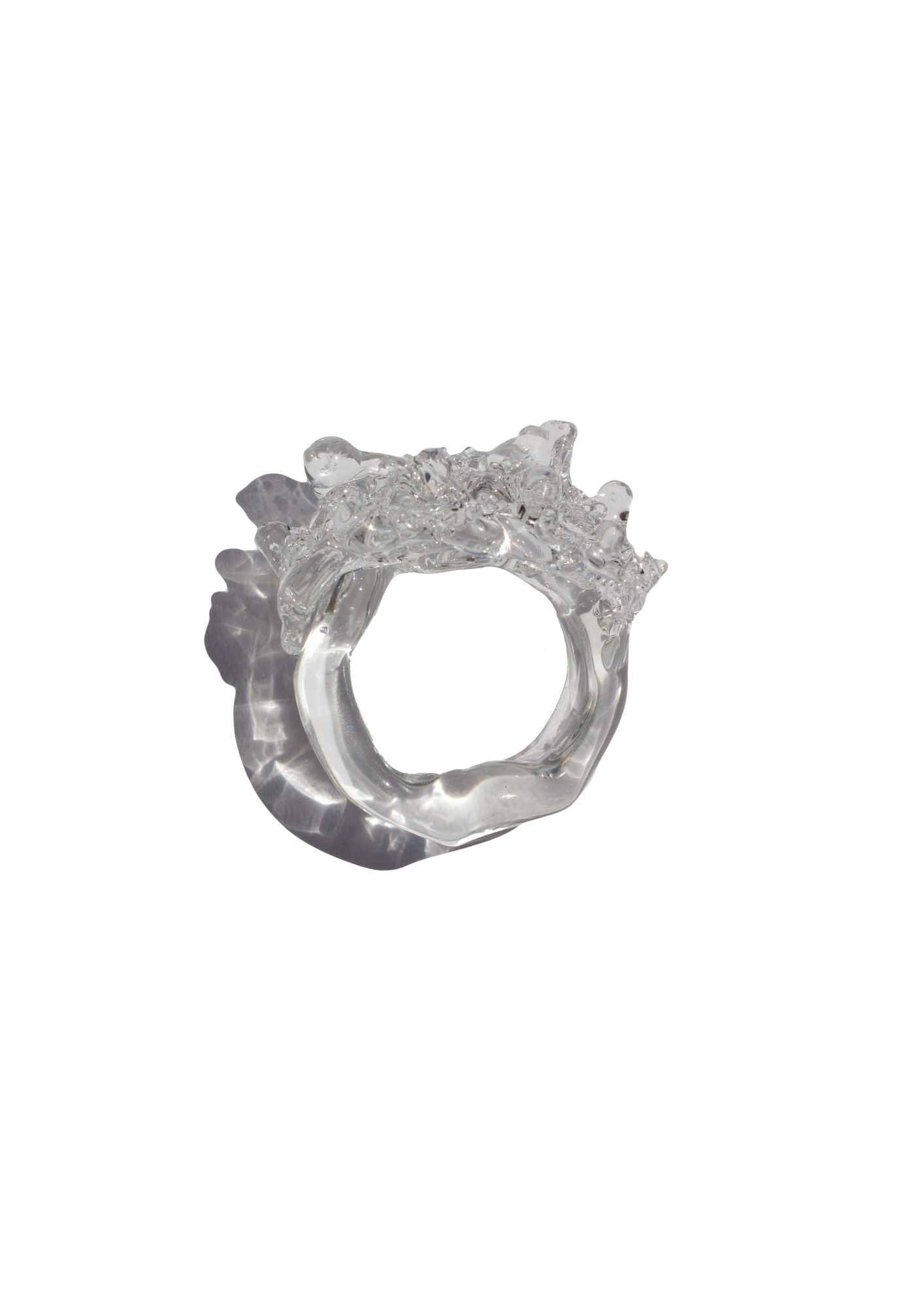 Cand(è)la Tonic Ring
