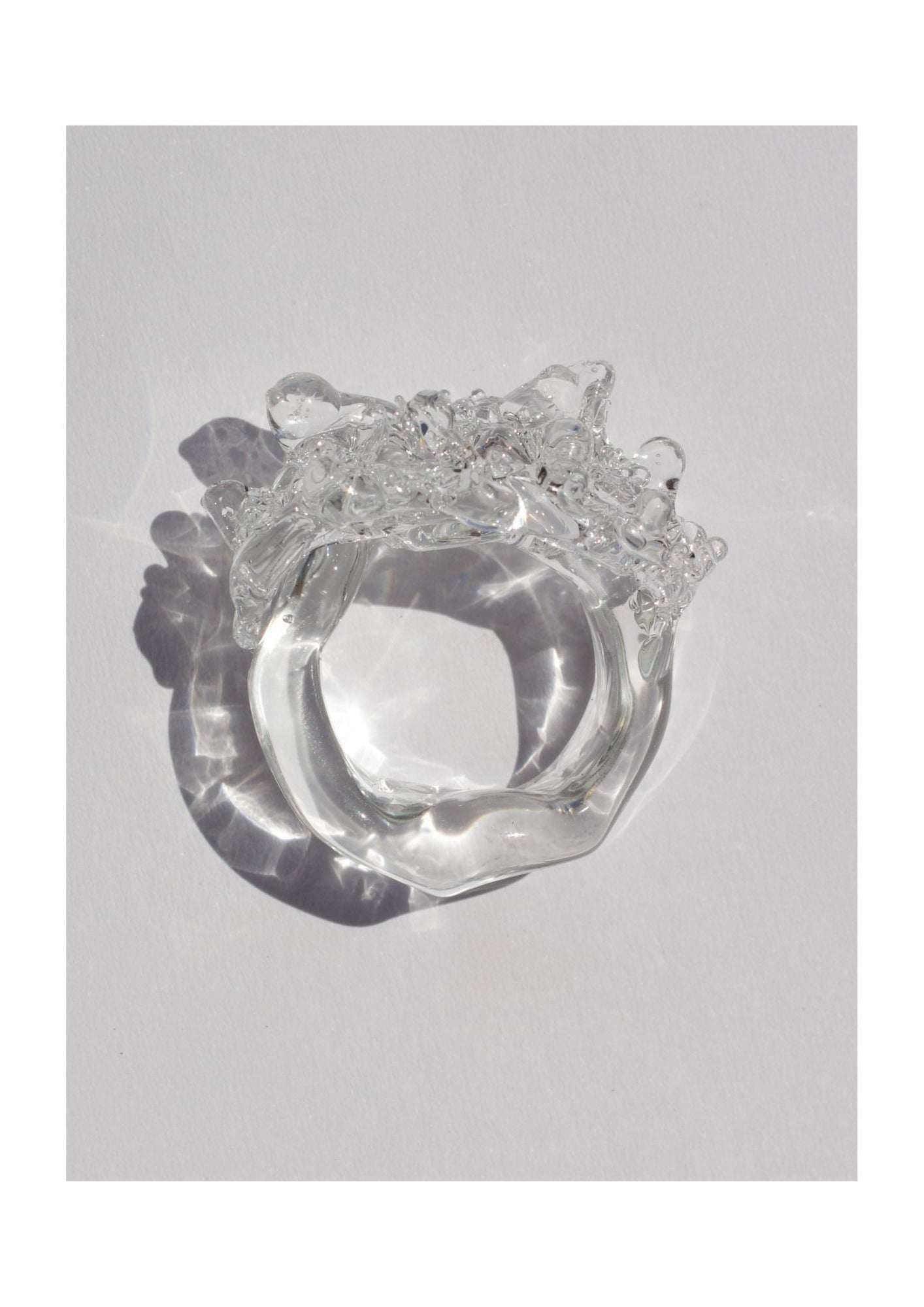 Cand(è)la Tonic Ring