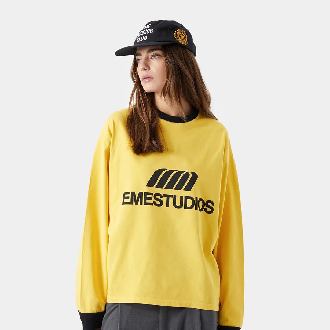 Eme Studios 2 Era Strike Long Sleeve