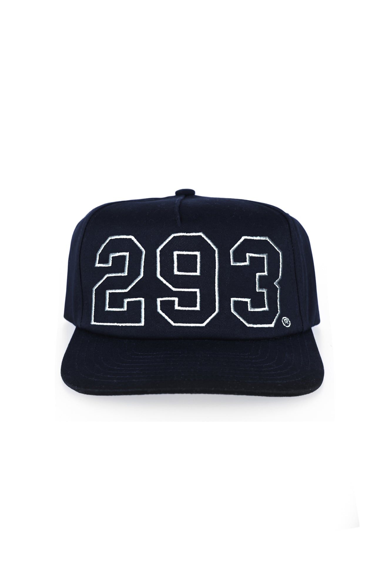 93 SIERRA/CROSSES DSNVSC Navy Snapback