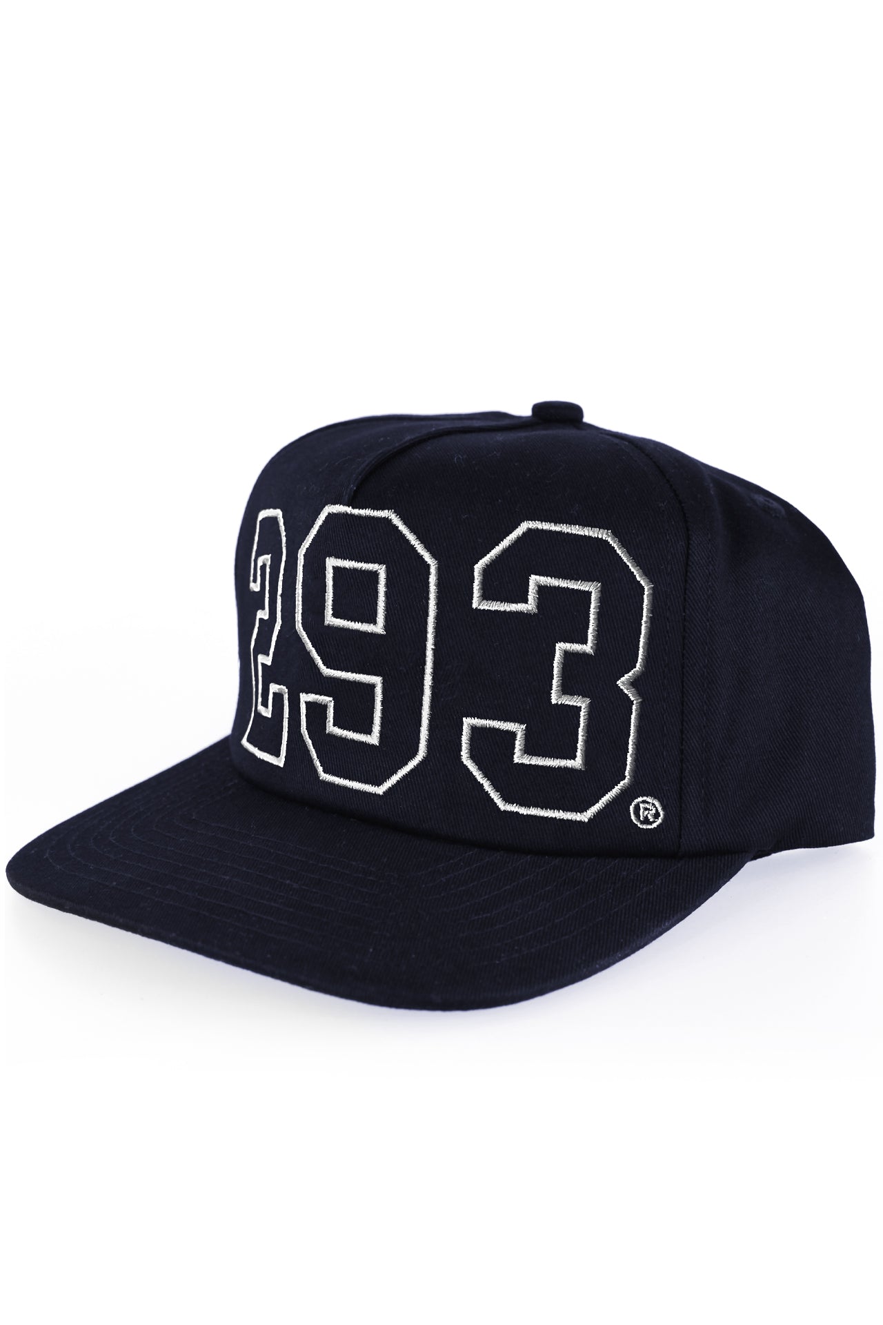 93 SIERRA/CROSSES DSNVSC Navy Snapback