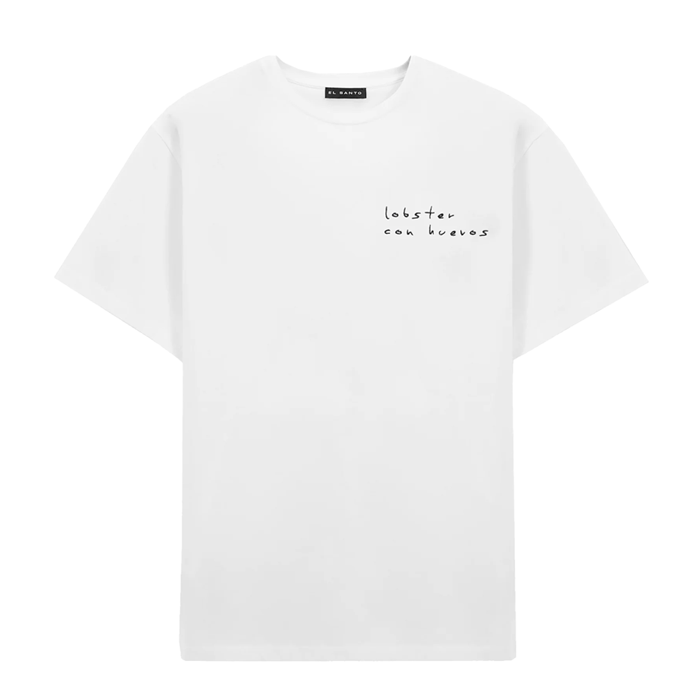 El Santo Camiseta The Chiringuito