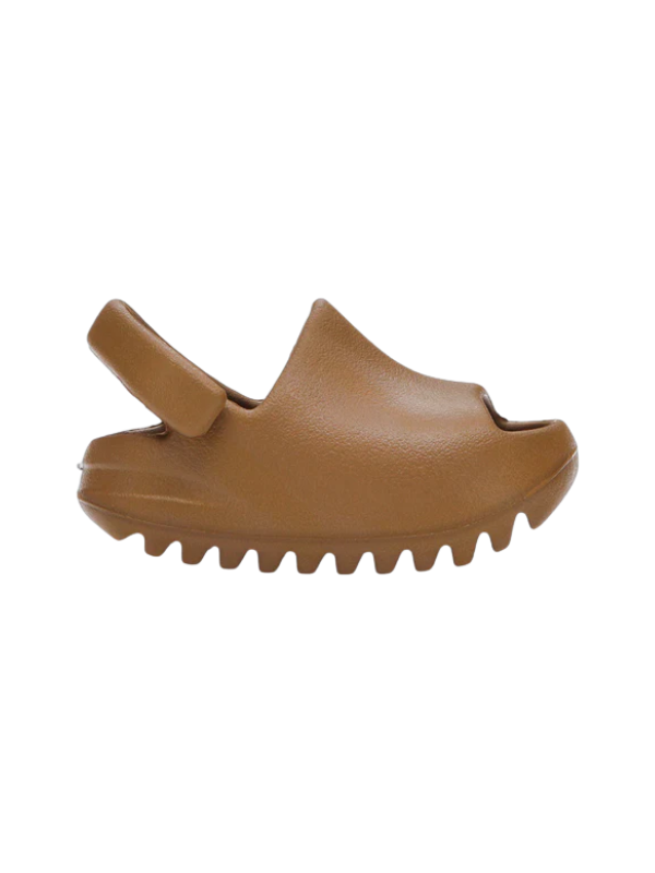 adidas Yeezy Slide Ocher Infants