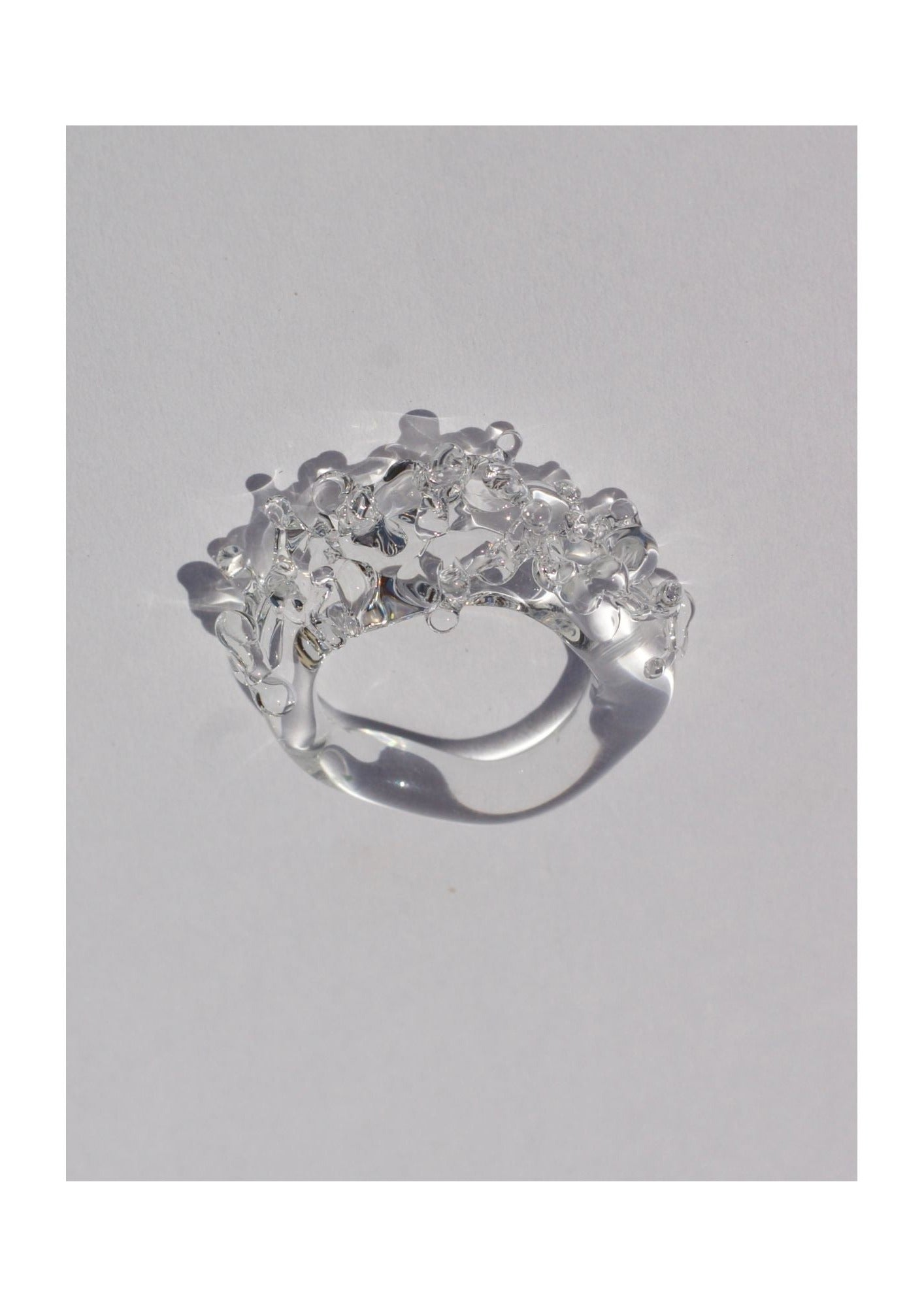 Cand(è)la Gin Ring