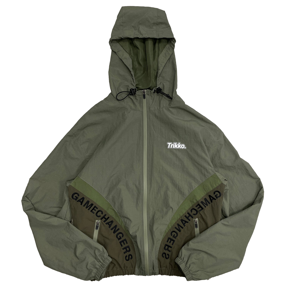 Trikko MISSION WINDBREAKER
