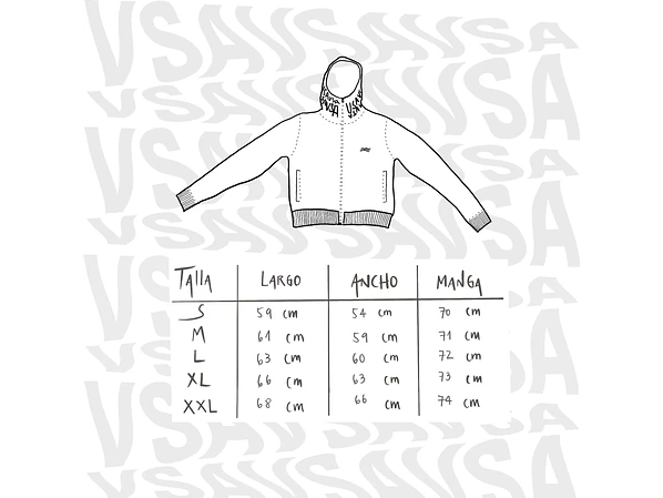 VSA Turtle Hoodie Saphir