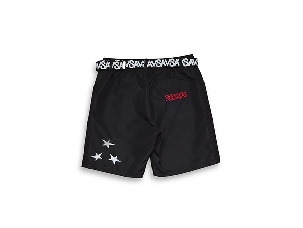Short VSA Danger Cargo Onyx