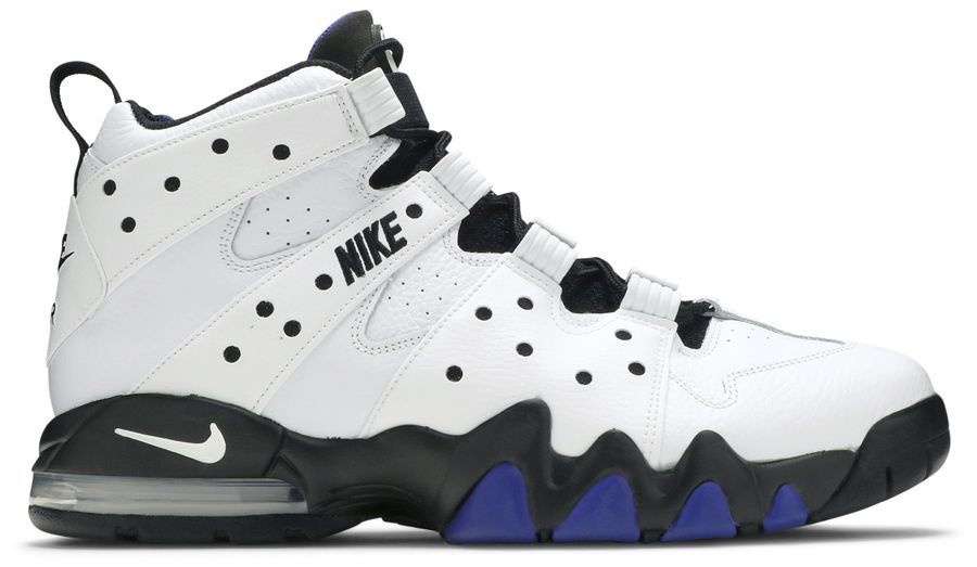 Nike Air Max 2 CB '94 White Old Royal