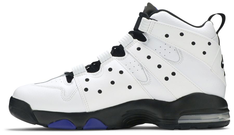 Nike Air Max 2 CB '94 White Old Royal