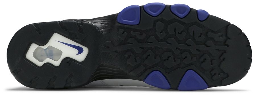 Nike Air Max 2 CB '94 White Old Royal