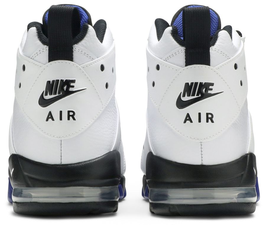 Nike Air Max 2 CB '94 White Old Royal