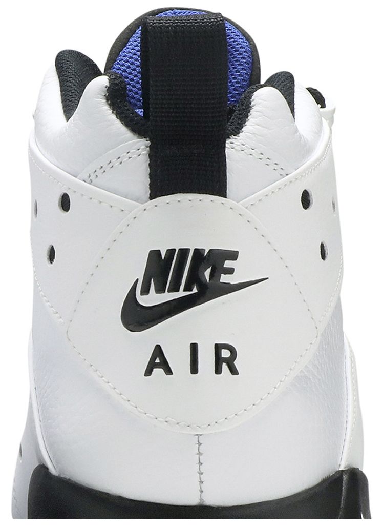 Nike Air Max 2 CB '94 White Old Royal