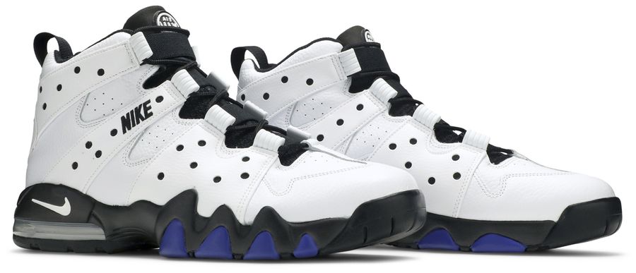 Nike Air Max 2 CB '94 White Old Royal
