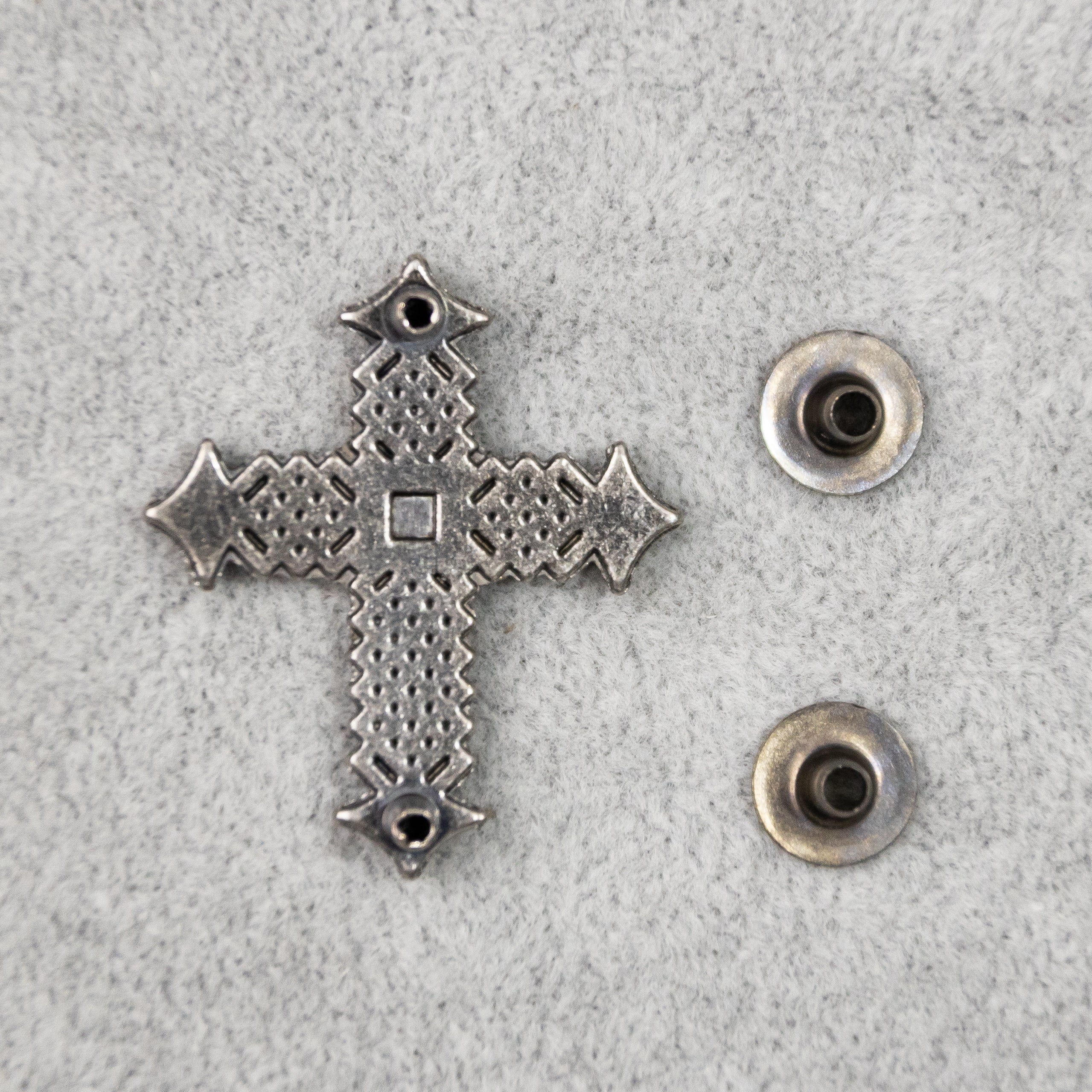 Karont Templar Cross